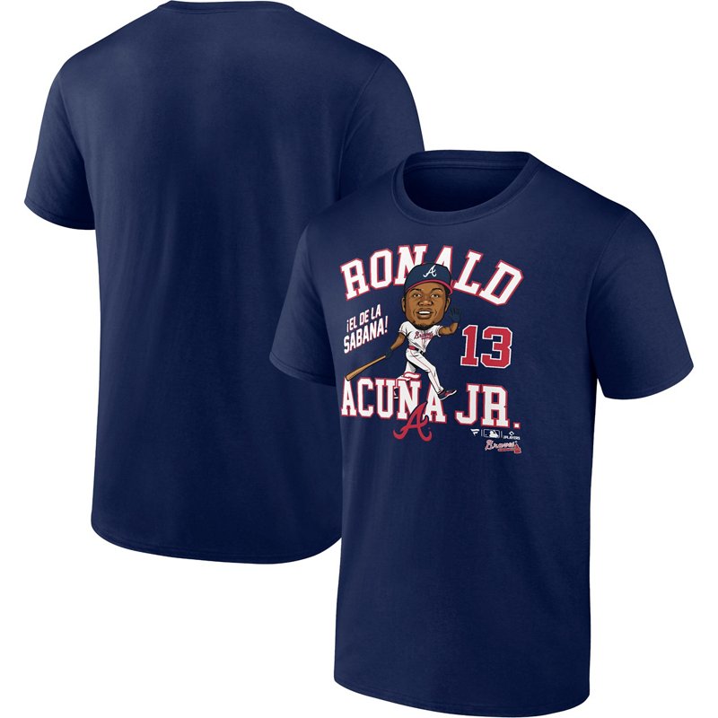 Fanatics Ronald Acu… - image