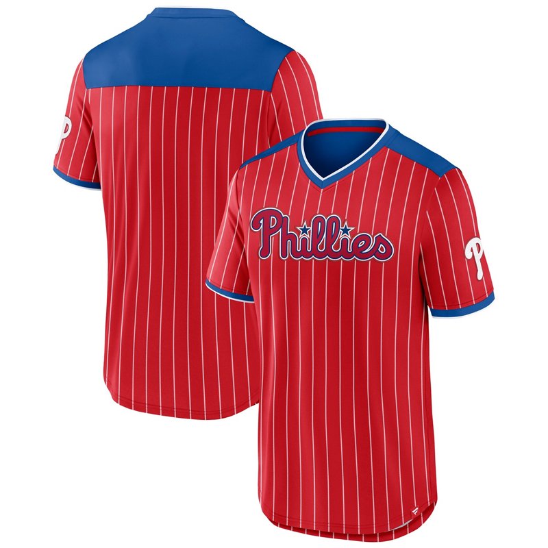 Fanatics Royal Phil… - image