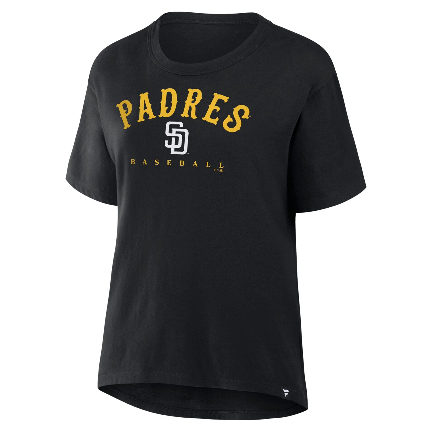 Fanatics San Diego Padres Home Run Legacy T-Shirt - view number 2