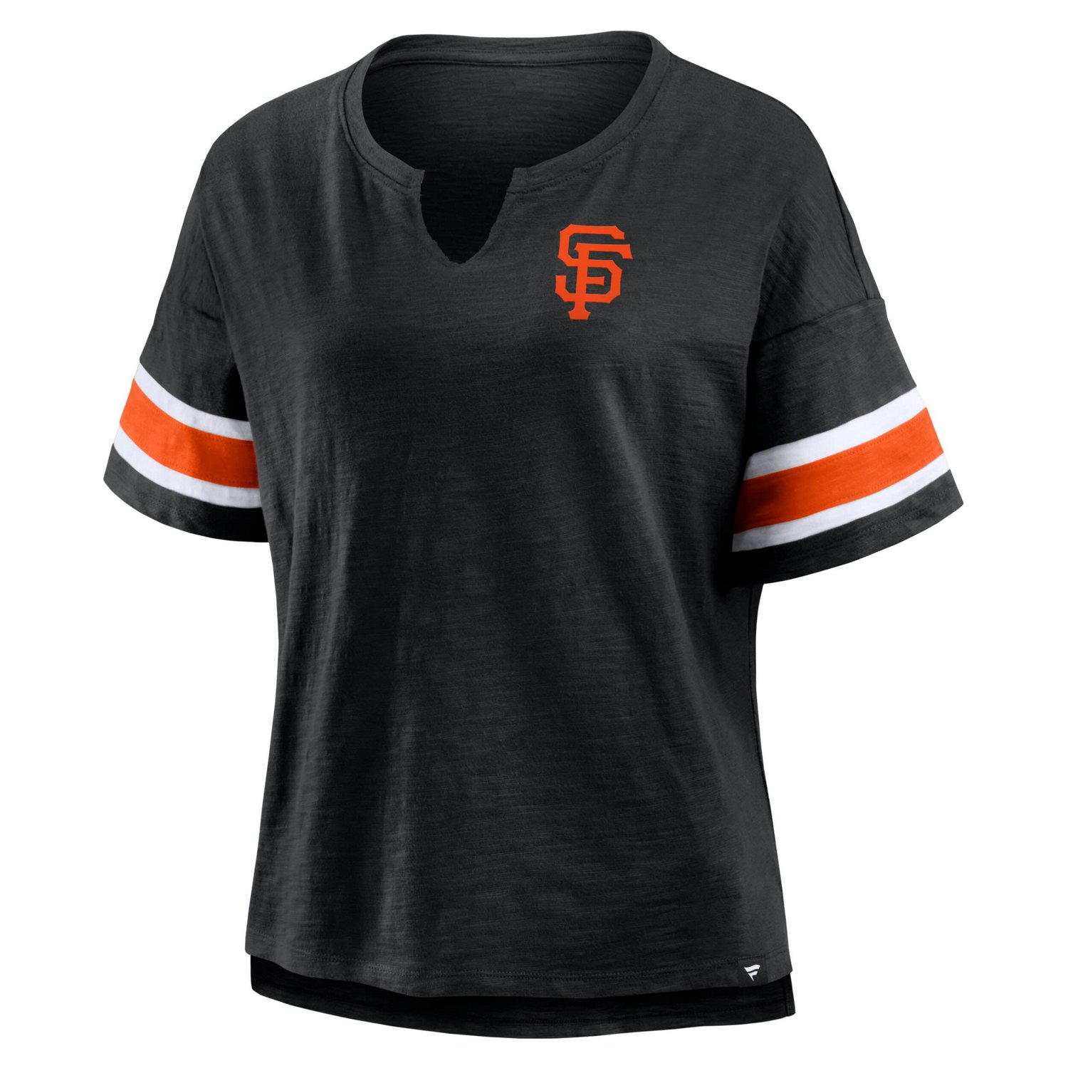 Fanatics San Francisco Giants Curl Route T-Shirt - view number 4