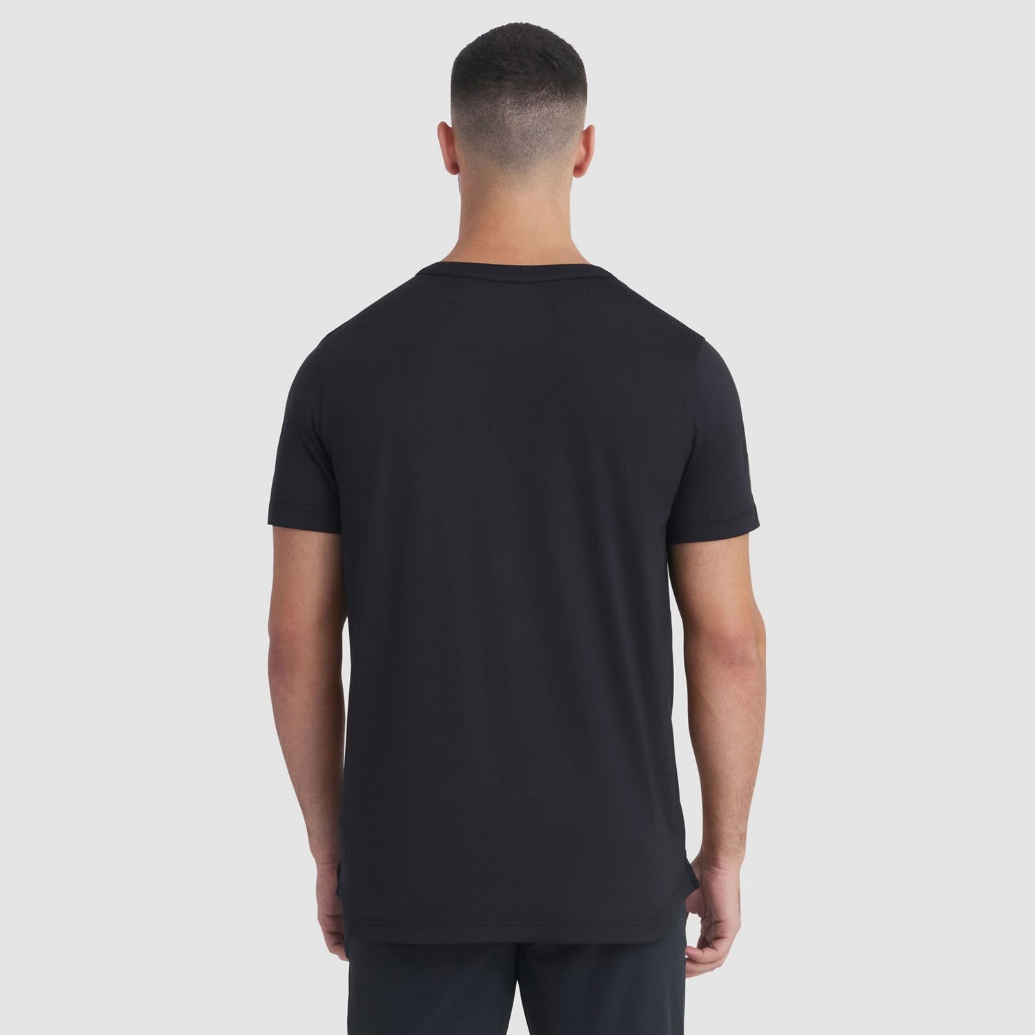 Fanatics San Jose Sharks Authentic Pro Rink Tech T-Shirt - view number 2