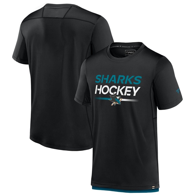 Fanatics San Jose S… - image