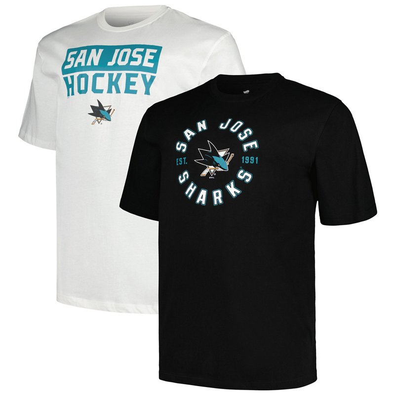 Fanatics San Jose S… - image