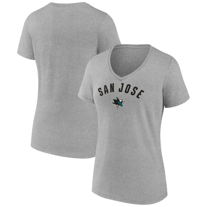 Fanatics San Jose S… - image