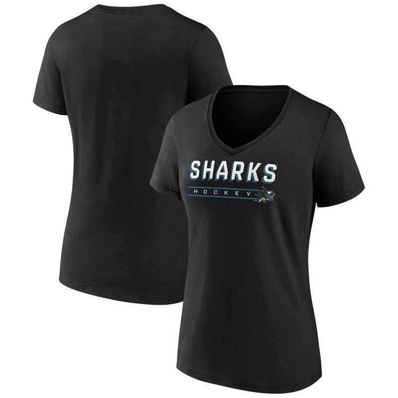 Fanatics San Jose S… - image