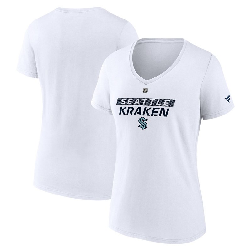 Fanatics Seattle Kr… - image