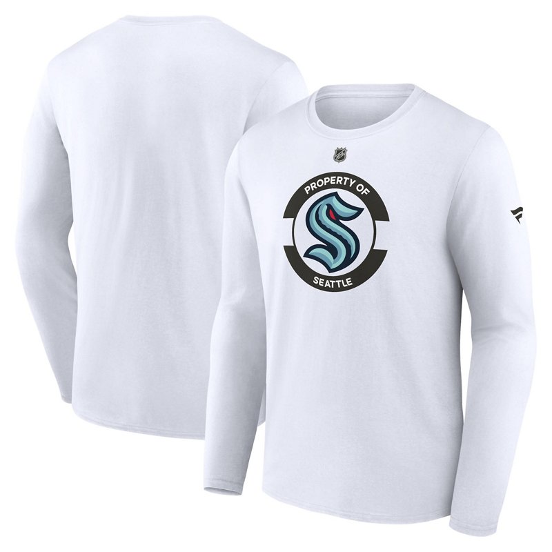 Fanatics Seattle Kr… - image