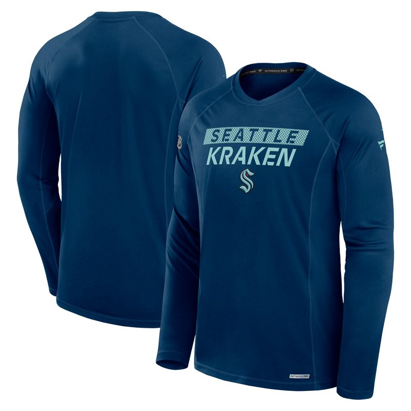 Fanatics Seattle Kr… - image