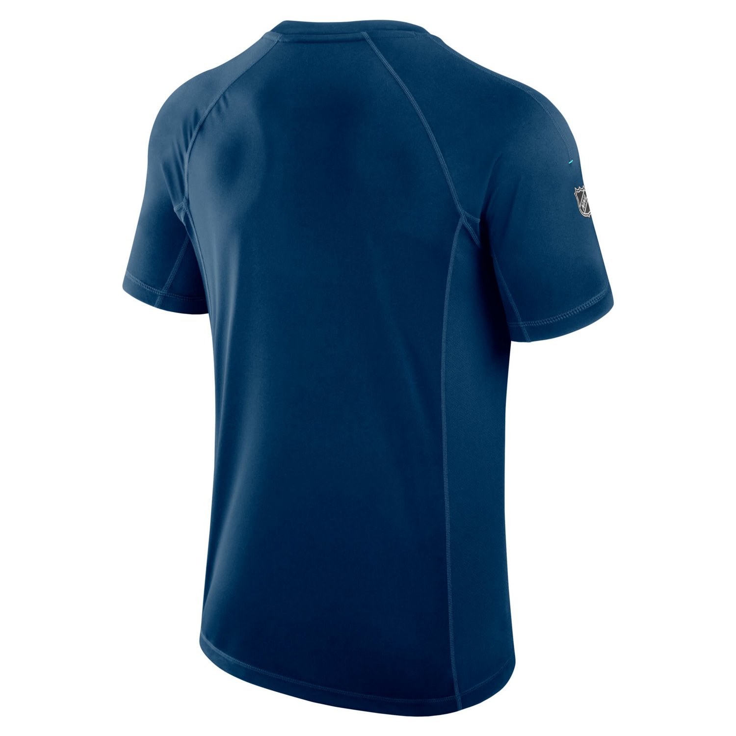 Fanatics Seattle Kraken Authentic Pro Rink Tech T-Shirt - view number 3