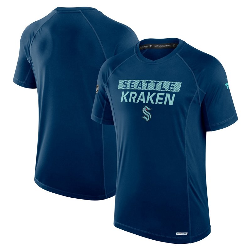 Fanatics Seattle Kr… - image
