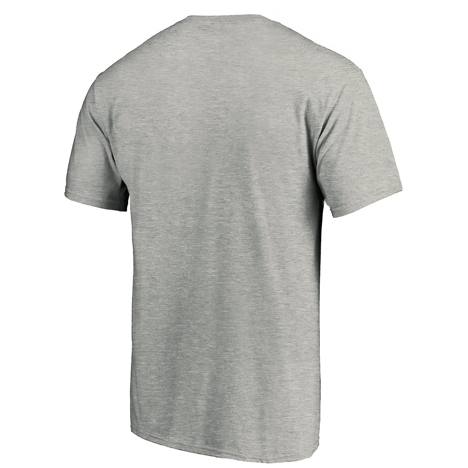 Fanatics Seattle Kraken Big  Tall Primary Logo T-Shirt                                                                           - view number 3