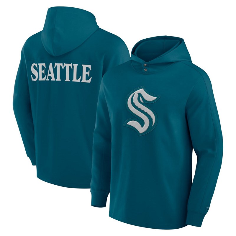 Fanatics Seattle Kr… - image