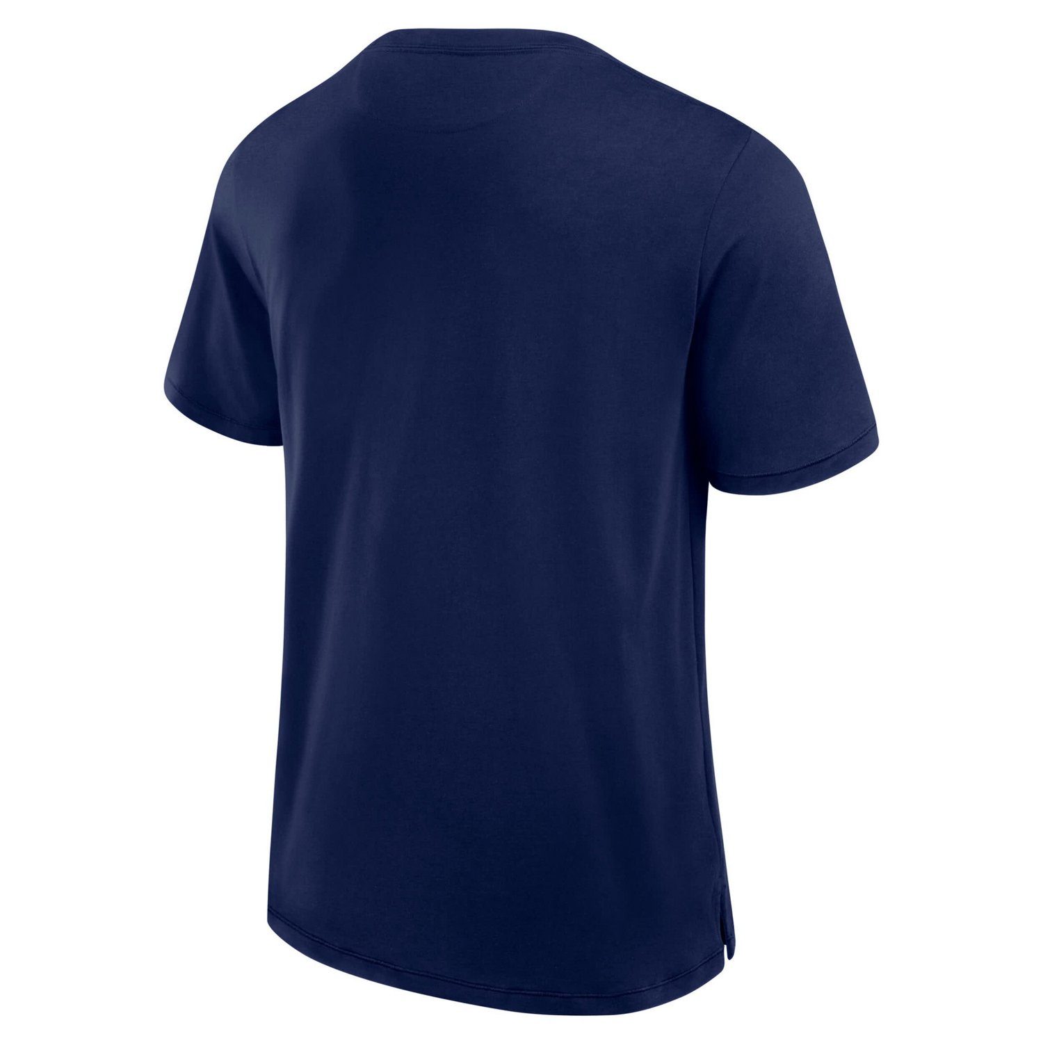 Fanatics Seattle Kraken Elevated Pima T-Shirt                                                                                    - view number 3