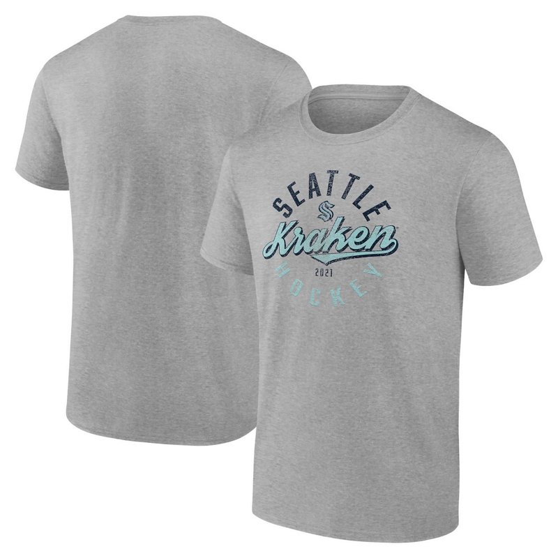 Fanatics Seattle Kr… - image