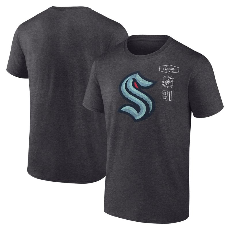 Fanatics Seattle Kr… - image