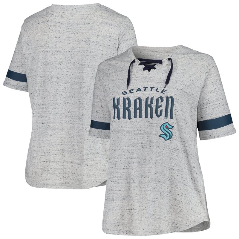 Fanatics Seattle Kr… - image