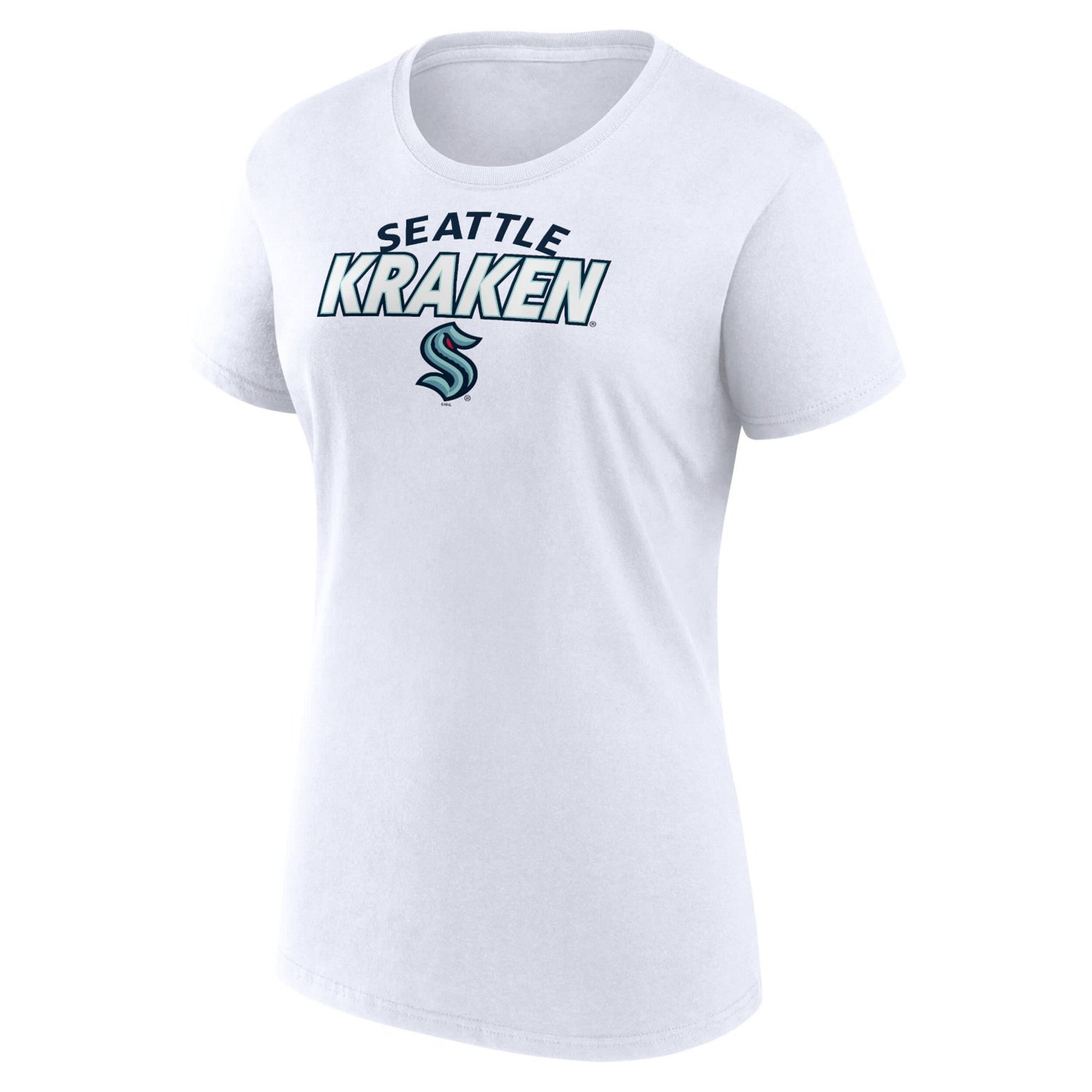 Fanatics Seattle Kraken Risk T-Shirt Combo Pack                                                                                  - view number 4