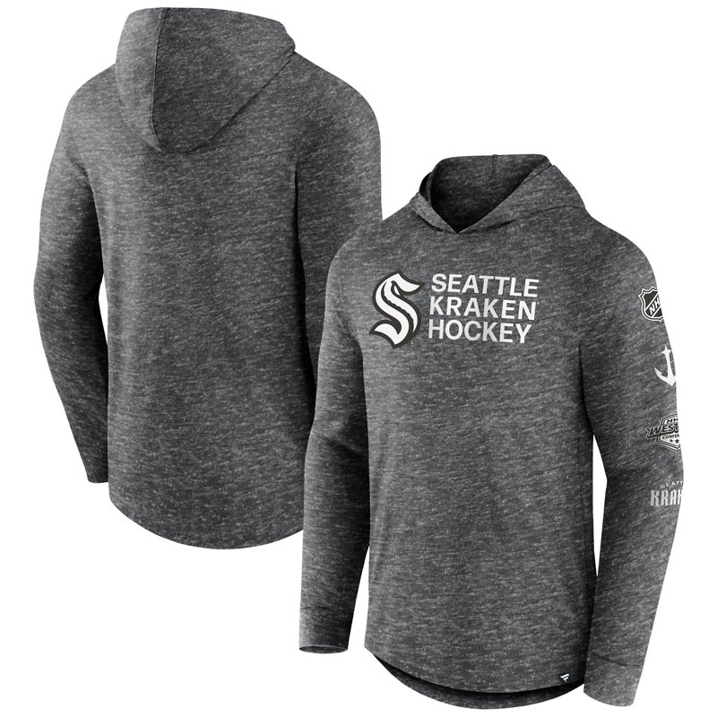 Fanatics Seattle Kr… - image