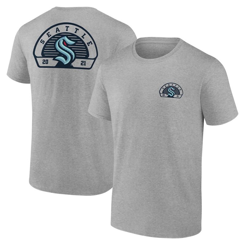 Fanatics Seattle Kr… - image