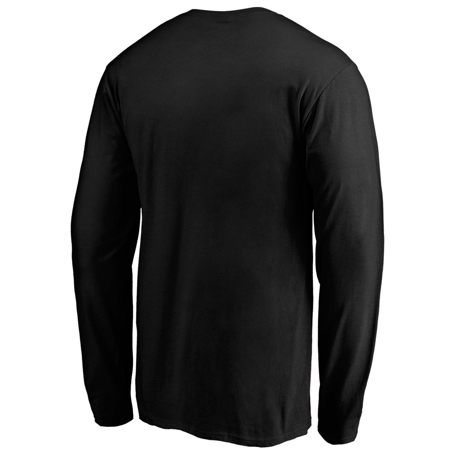 Fanatics Seattle Kraken Victory Arch Long Sleeve T-Shirt                                                                         - view number 3