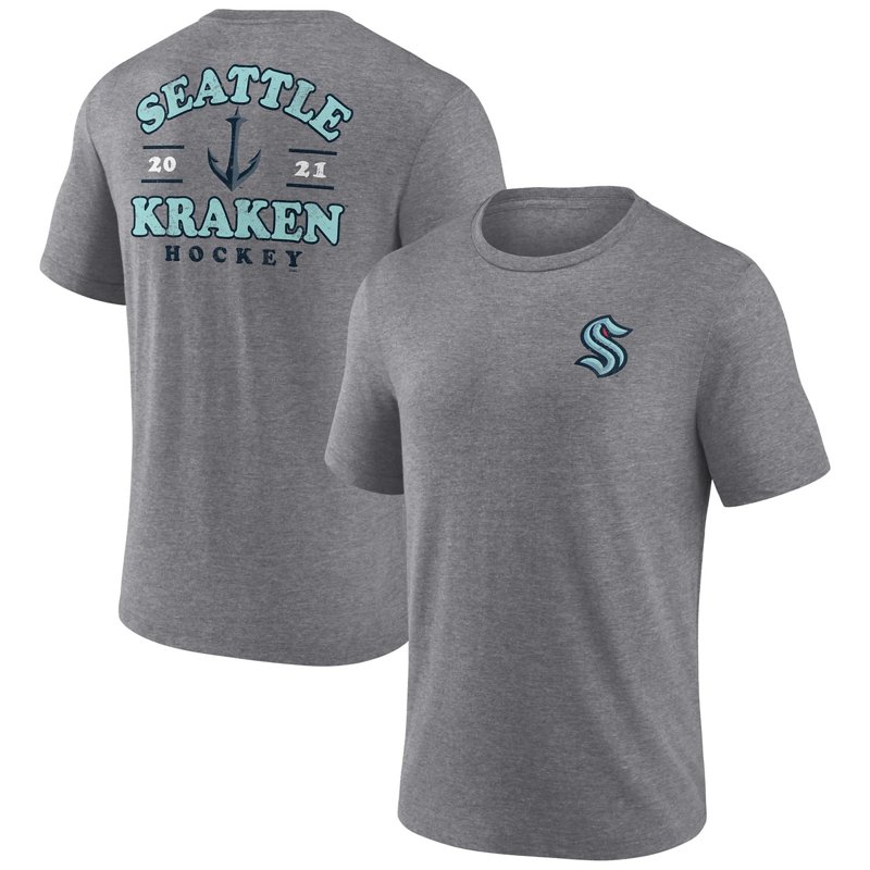 Fanatics Seattle Kr… - image