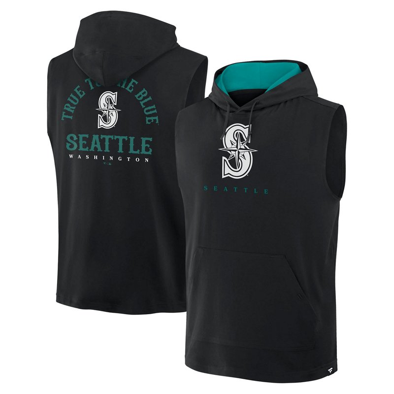 Fanatics Seattle Ma… - image
