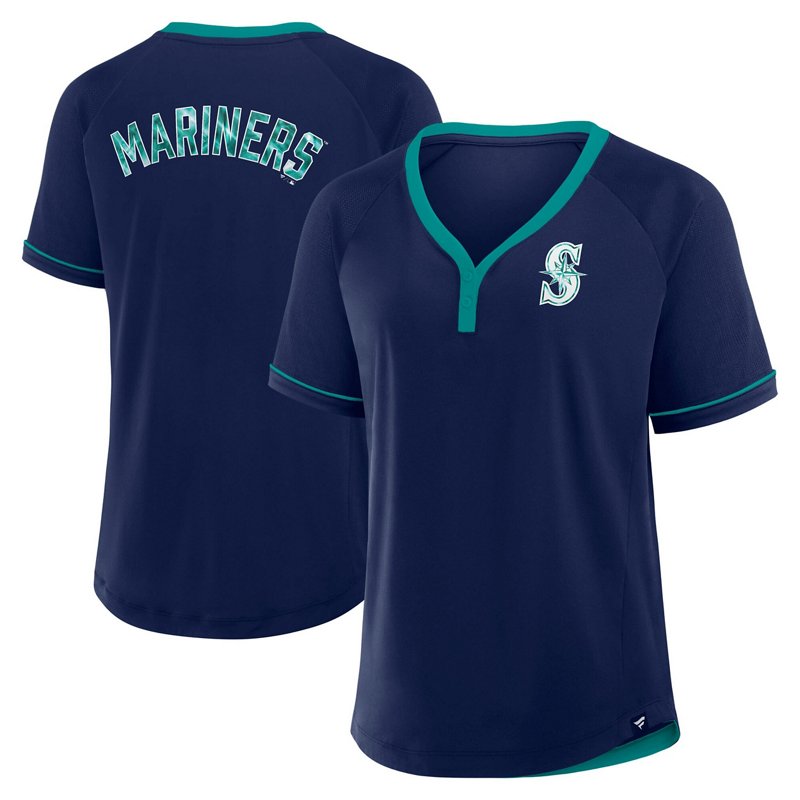 Fanatics Seattle Ma… - image