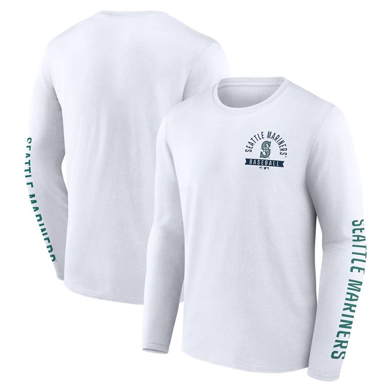 Fanatics Seattle Ma… - image