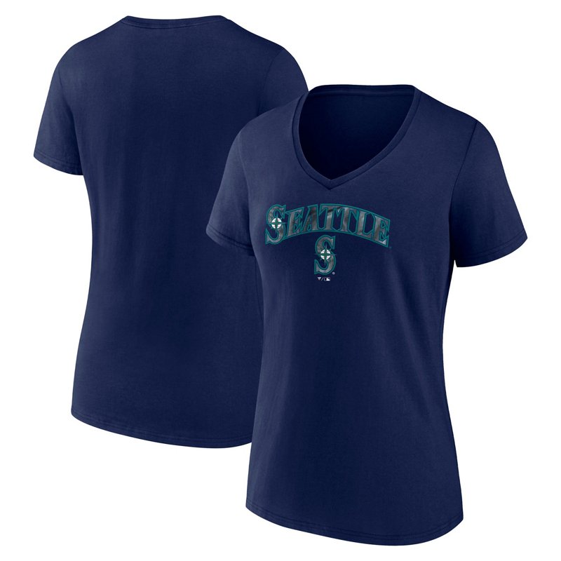 Fanatics Seattle Ma… - image