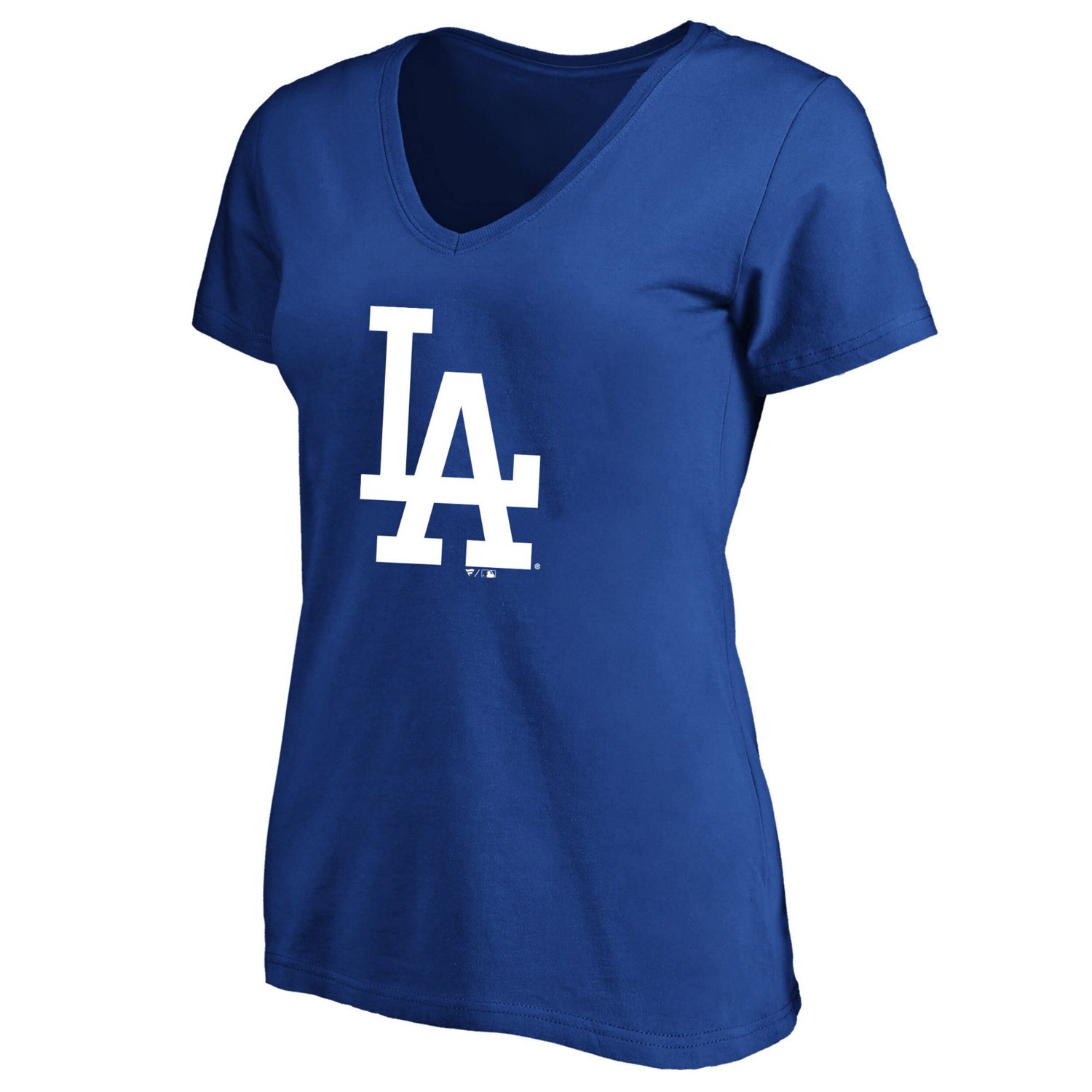 Fanatics Shohei Ohtani Los Angeles Dodgers Plus Size Name  Number T-Shirt - view number 2