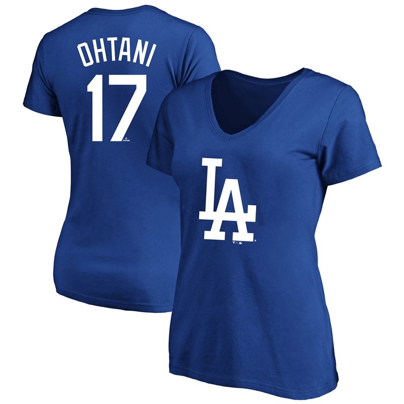 Fanatics Shohei Oht… - image