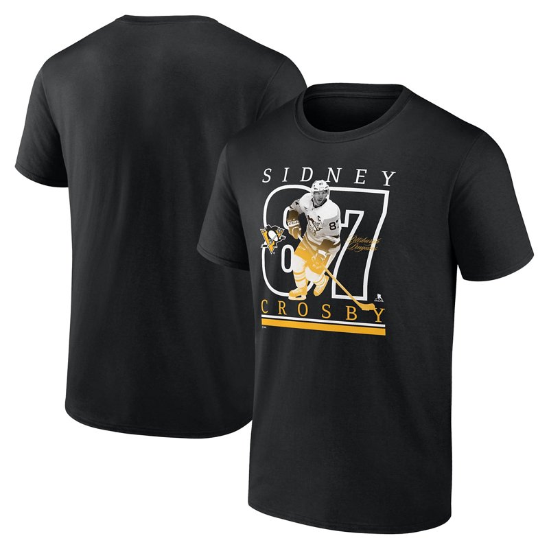 Fanatics Sidney Cro… - image