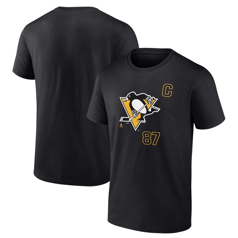 Fanatics Sidney Cro… - image