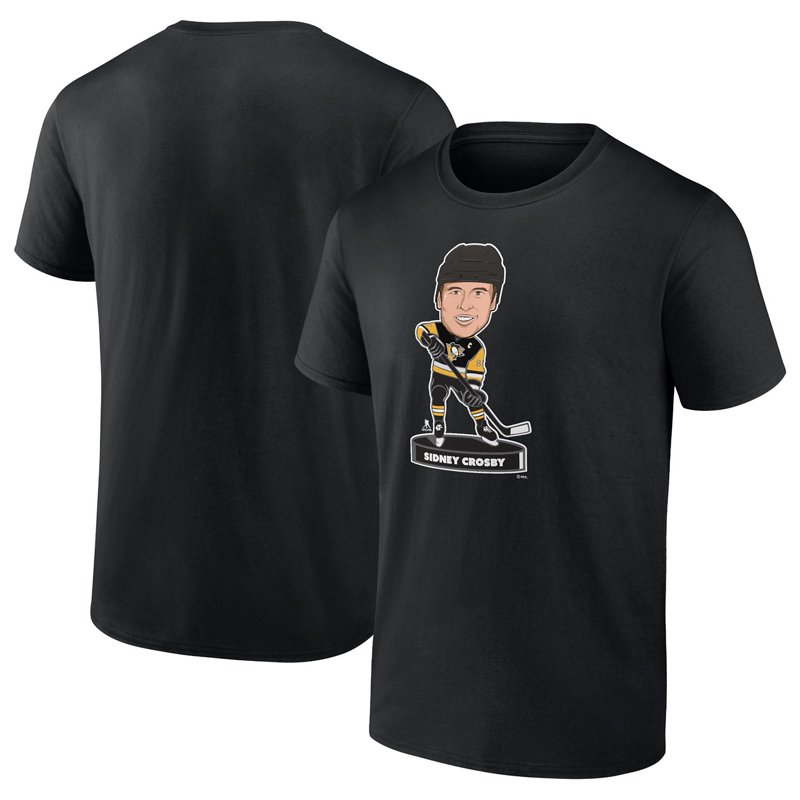 Fanatics Sidney Cro… - image