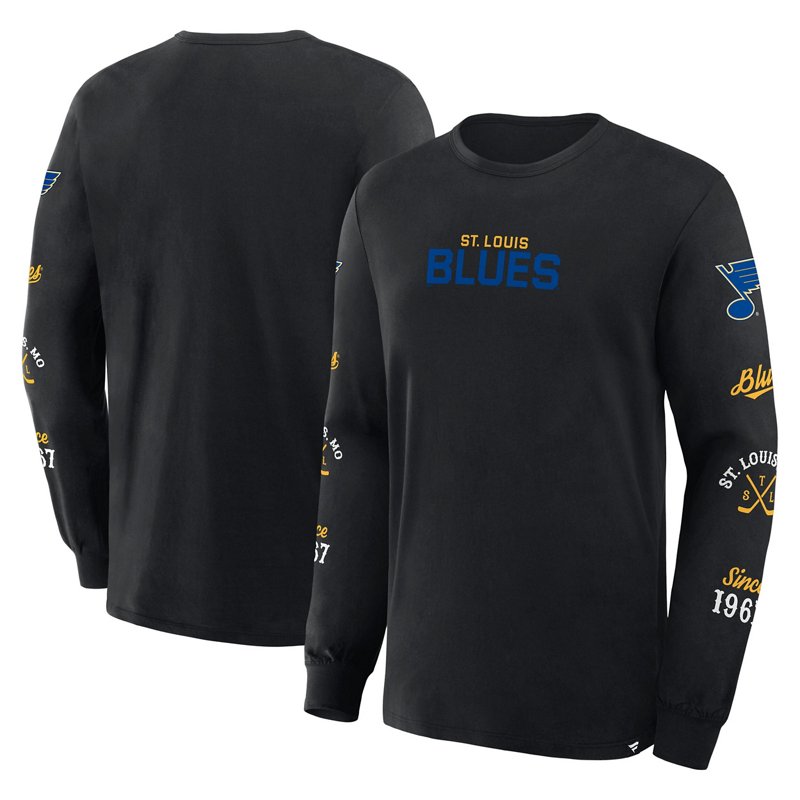 Fanatics St Louis B… - image