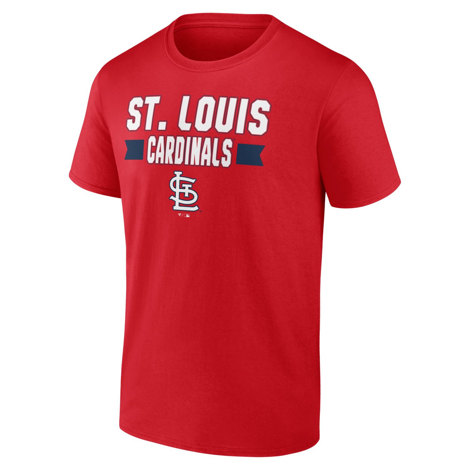 Fanatics St Louis Cardinals Close Victory T-Shirt - view number 2