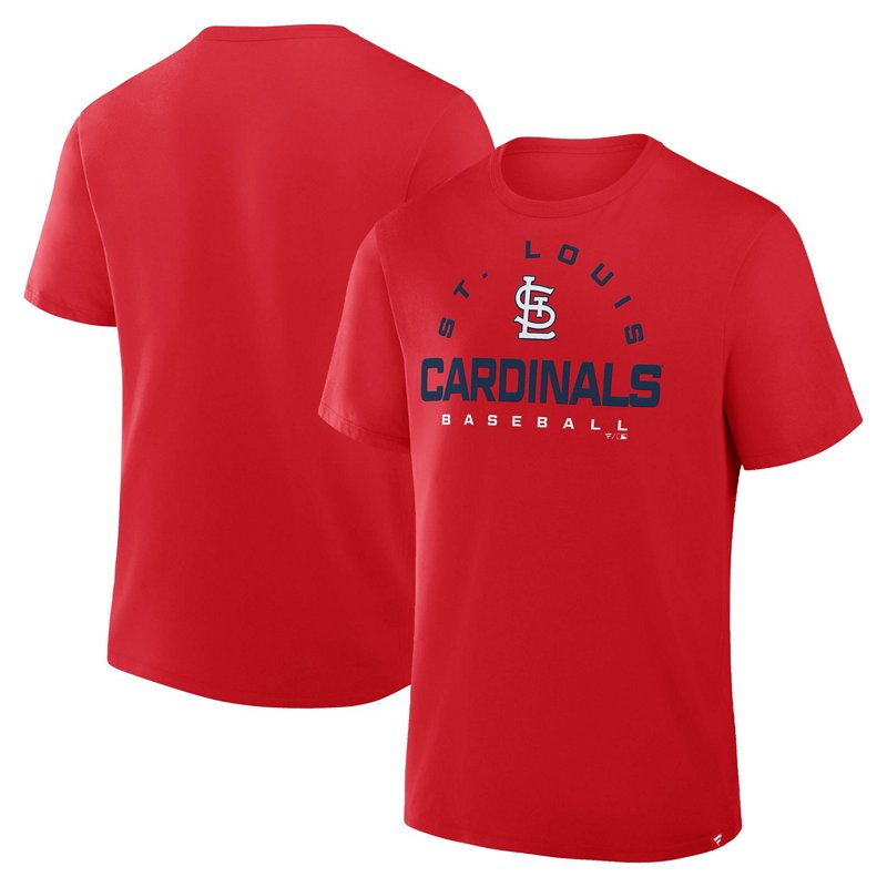 Fanatics St Louis C… - image