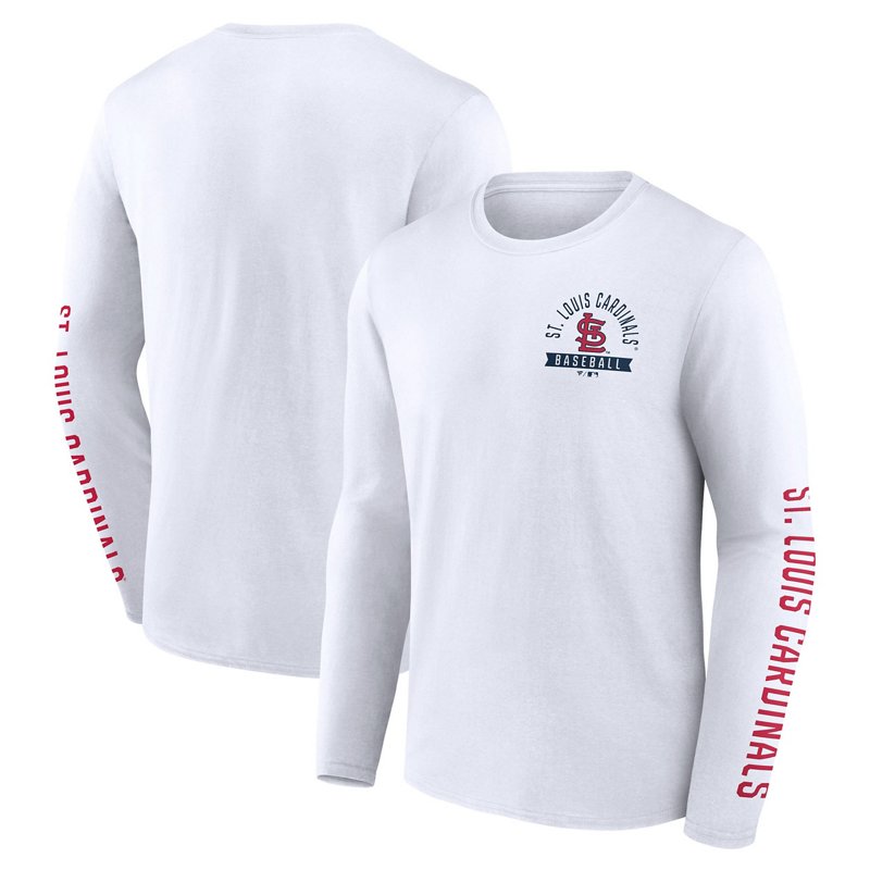 Fanatics St Louis C… - image