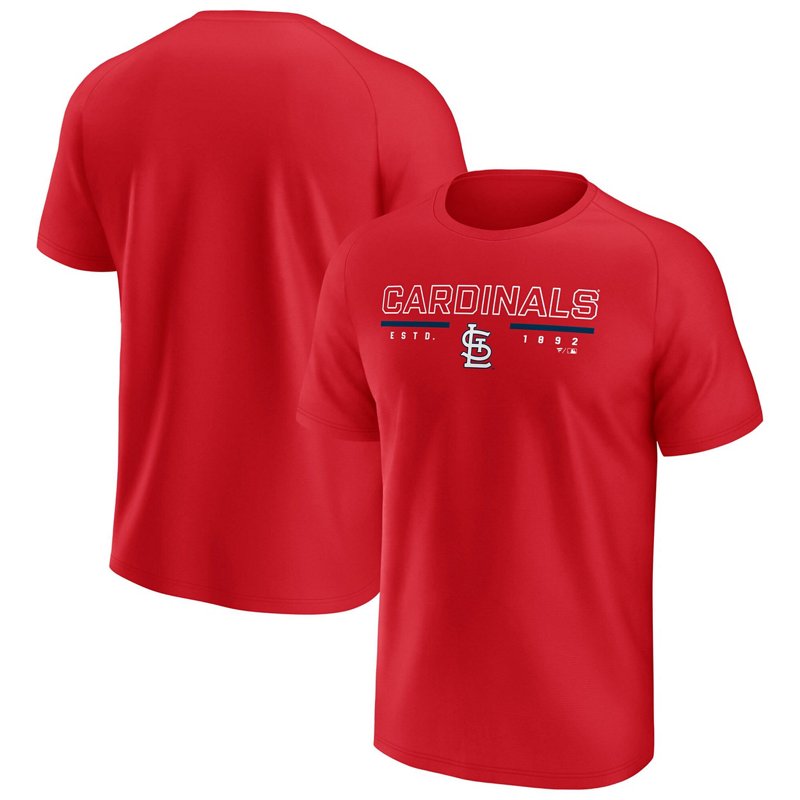 Fanatics St Louis C… - image