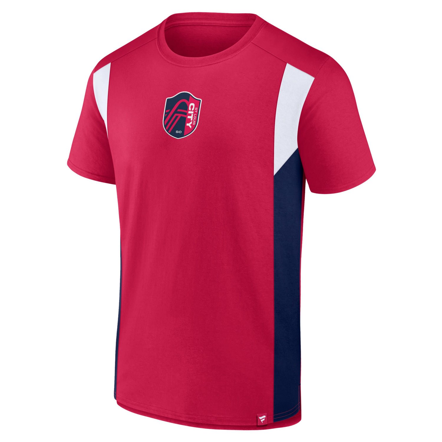 Fanatics St Louis City SC Golden Goal T-Shirt - view number 2