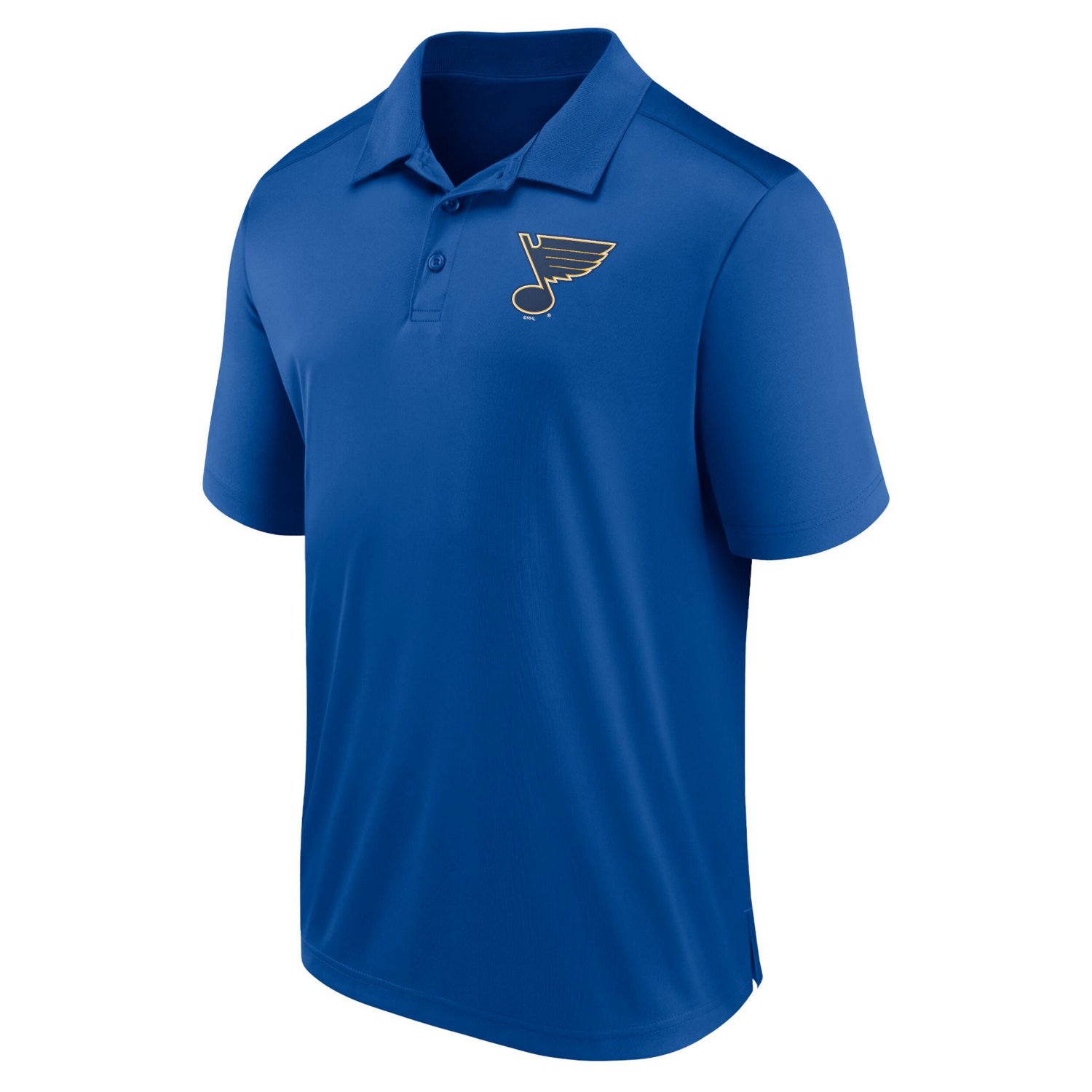Fanatics St Louis s Left Side Block Polo                                                                                         - view number 2