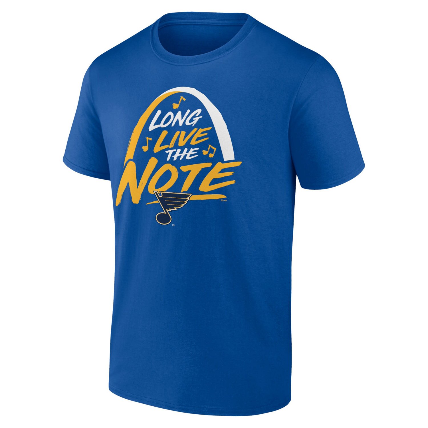 Fanatics St Louis s Local T-Shirt                                                                                                - view number 2