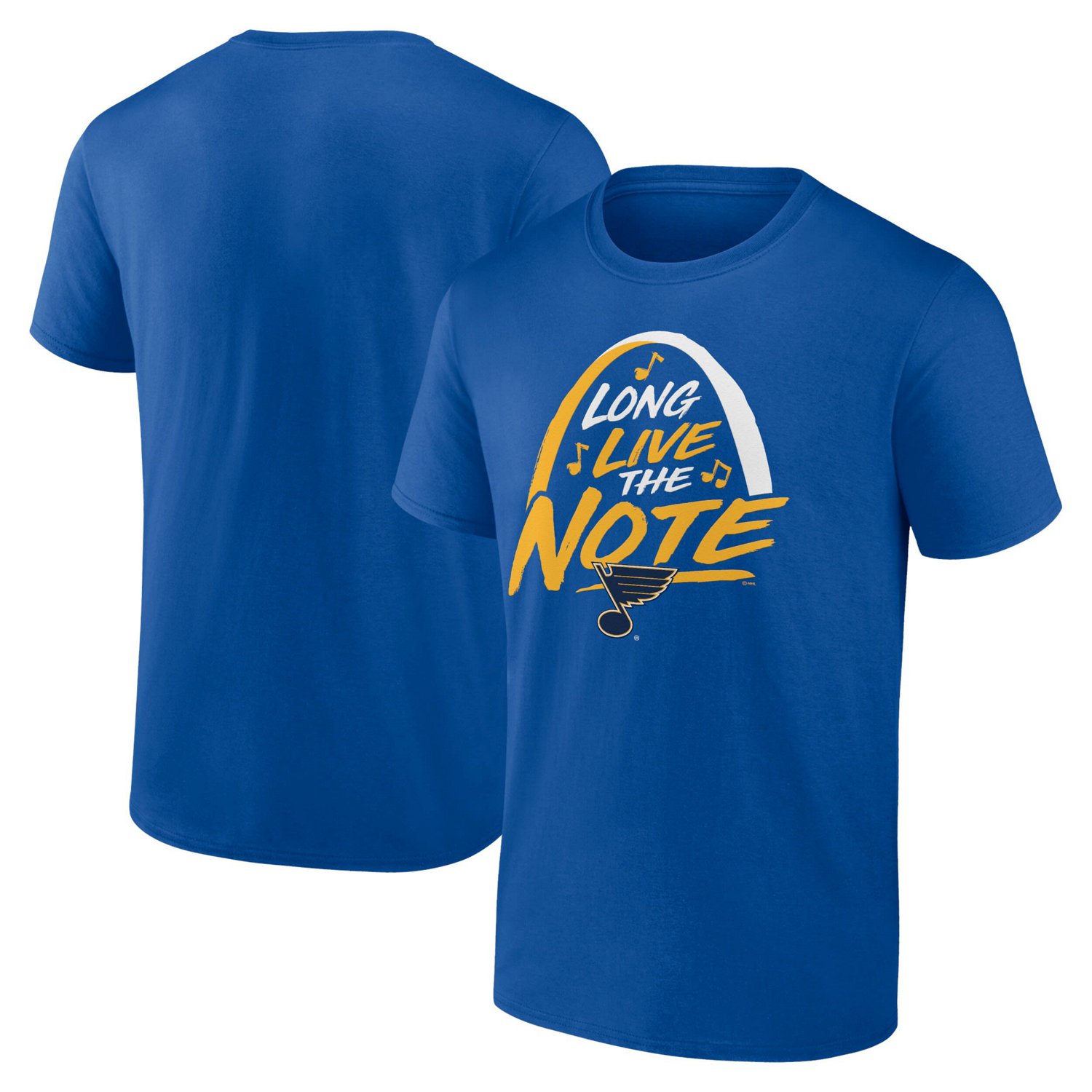 Fanatics St Louis s Local T-Shirt