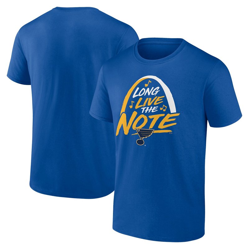 Fanatics St Louis S… - image