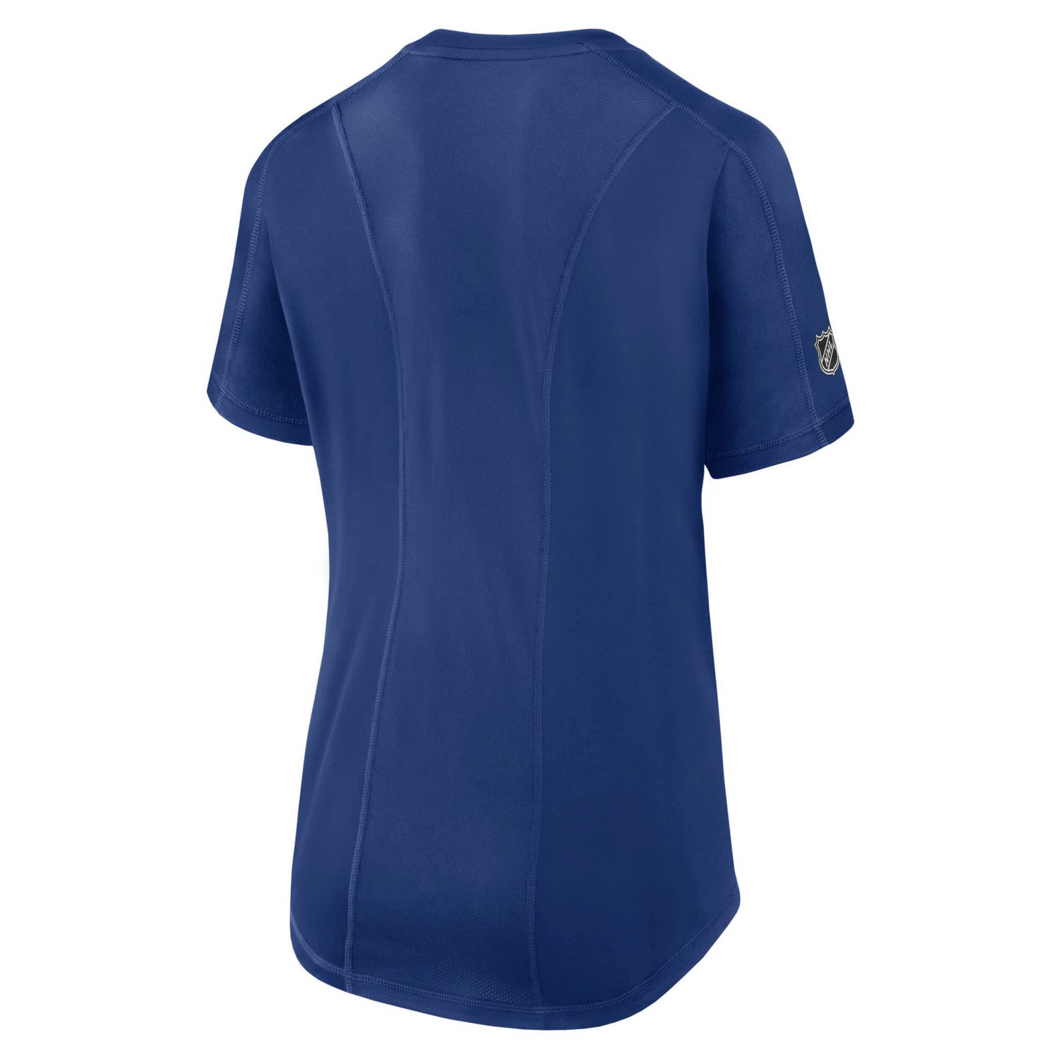 Fanatics Tampa Bay Lightning Authentic Pro Rink Tech T-Shirt