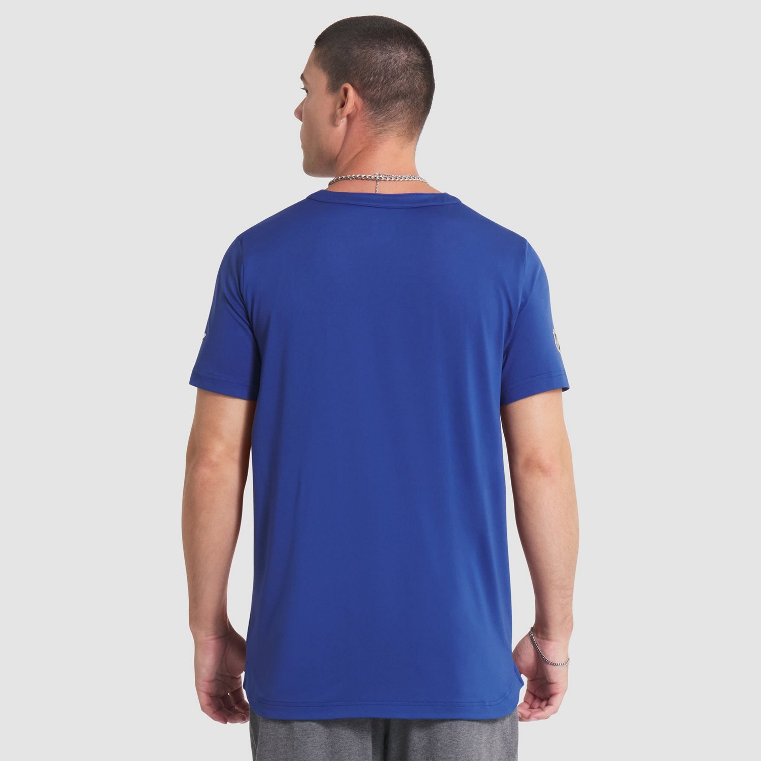 Fanatics Tampa Bay Lightning Authentic Pro Rink Tech T-Shirt - view number 2