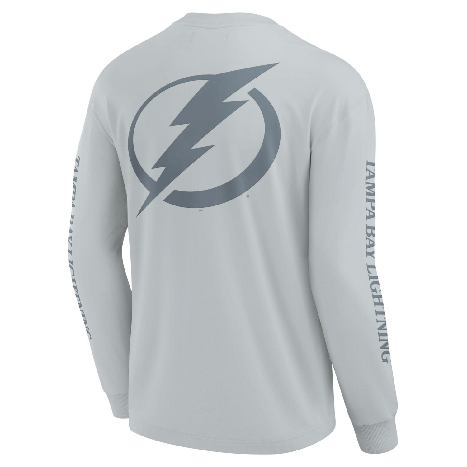 Fanatics Tampa Bay Lightning Elements Strive Long Sleeve T-Shirt - view number 3