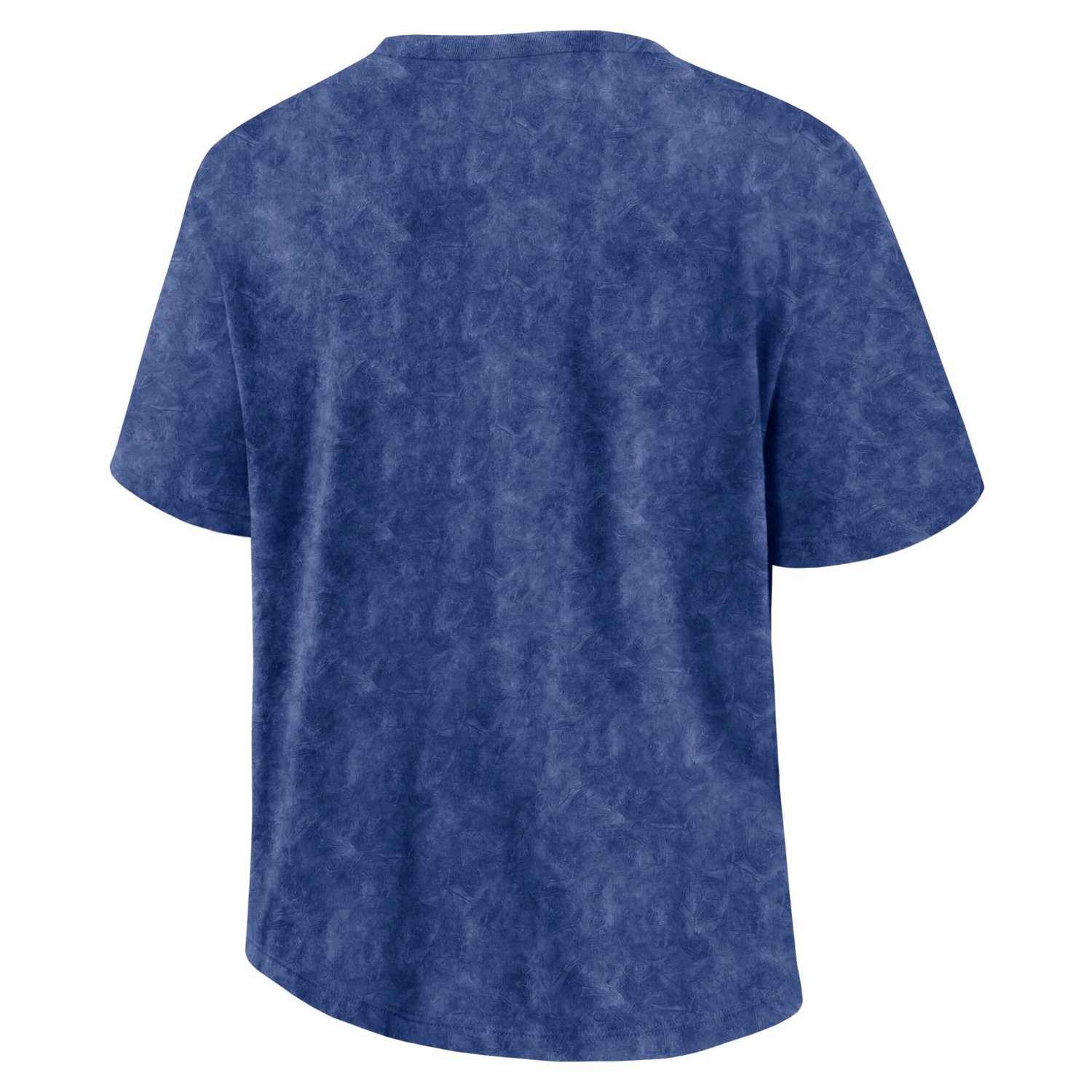 Fanatics Tampa Bay Lightning Faded Wash T-Shirt - view number 3