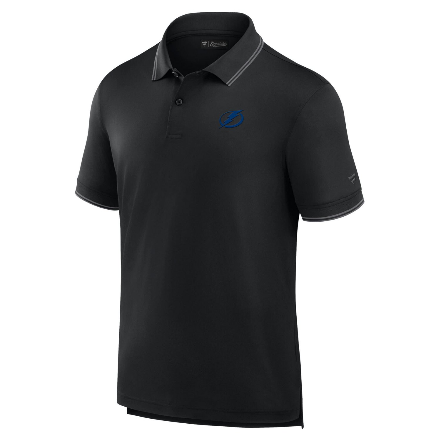 Fanatics Tampa Bay Lightning Front Office Polo - view number 2