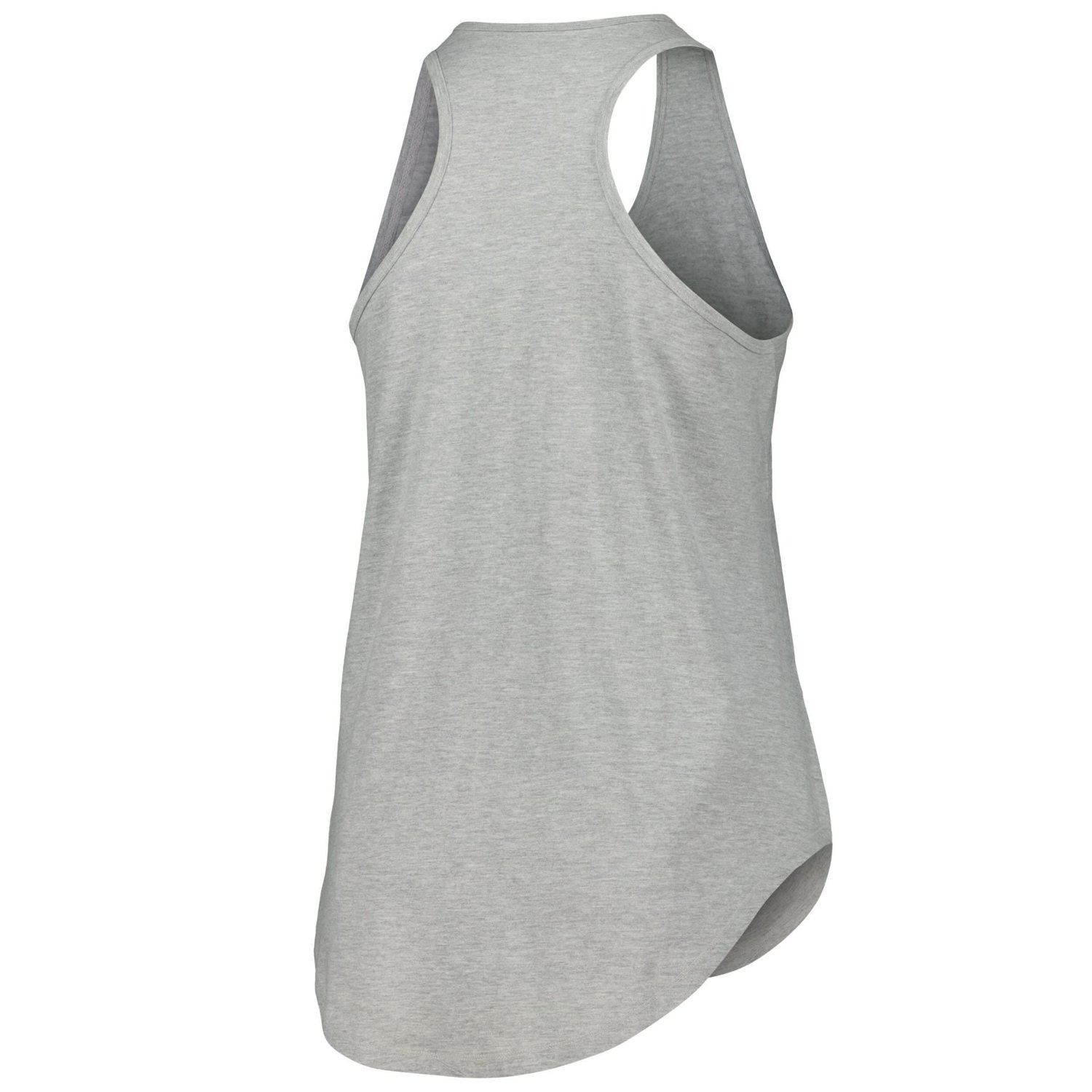 Fanatics Tampa Bay Lightning Plus Racerback Tank Top